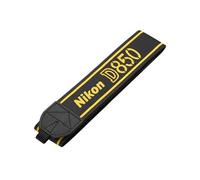 Nikon AN-DC18 Correa Cámara Digital Tela Negro