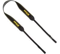 Nikon AN-DC3 - Correa (Negro, Amarillo)