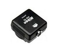 Nikon AS-15 Adaptador de Zapata ISO