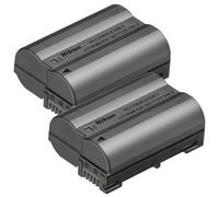 Nikon BaterÃa EN-EL15c paquete de 2