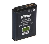 NIKON Batterie EN-EL12
