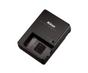 Nikon Battery Charger MH-27 (EU) - Mh-27