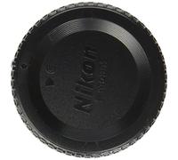 Nikon BF-1B - Accesorio para cámara (Negro), Color: Black (Importado)