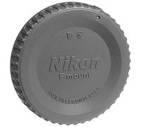 Nikon BF-3B Tapa de Lente - Tapa para Objetivos (TC800-1.25E ED)