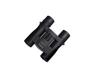 Nikon Binoculares Aculon A30 10X25 Black