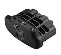Nikon BL-3 Battery Chamber Cover - Accesorio para cámara (Negro)