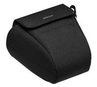 Nikon vhc04901 - Funda semirrígida para cámara Z7/Z6 Negro