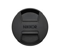 Nikon LC-77B Tapas para Objetivo Nikkor Z