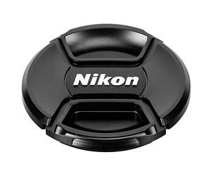 NIKON Bouchon Objectif LC-77
