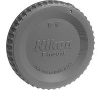 Nikon BF-3B Tapa de Lente - Tapa para Objetivos (TC800-1.25E ED)