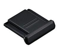 Nikon BS 1 - Tapa para Zapata Flash, Negro
