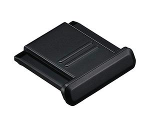 Nikon BS 1 - Tapa para Zapata Flash, Negro