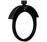 Nikon C-PL3L 52mm Circular Polarizer - Accesorio para cámara (Negro) (Importado)