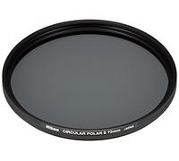 Nikon C-PLII Filter - Filtro polarizador, Negro