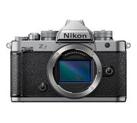 Nikon Zf solo cuerpo, Plata nuevo