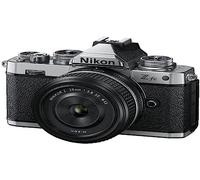 Nikon Z fc + 28 F/2.8 Edición Especial