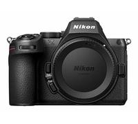 Nikon Z5 II body | ✅ 5 años de garantia