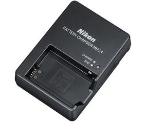 Nikon Cargador MH-24