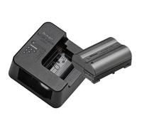 Nikon Cargador MH-34 + batería recargable EN-EL 15c