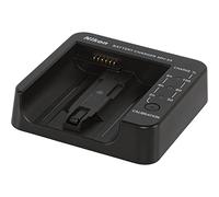 Cargador de baterías Nikon MH-33