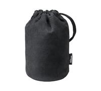 Nikon CL-1018 - Bolsa para Objetivos de cámara AF-S DX Nikkor 18-200mm f/3.5-5.6G ED VR, Negro