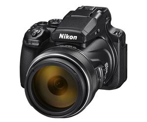 Nikon COOLPIX P1100