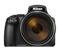 Nikon Coolpix P1100 | ✅ 5 años de garantia