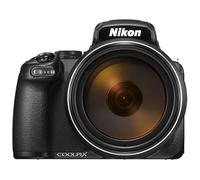 Nikon Coolpix P1100 Digital Bridge Negro nuevo
