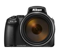 Nikon Coolpix P1100 Digital Bridge Negro nuevo