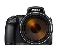 Nikon Coolpix P1100 - Producto devuelto sin cable USB