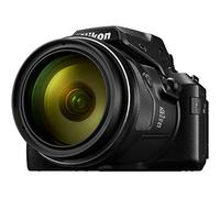 Nikon Coolpix P950 Negro