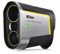 Nikon Coolshot 50i GII
