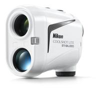 Nikon Coolshot Lite Estabilizada