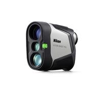 Nikon Coolshot 50i Telémetro láser Silver/Black