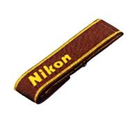 Nikon Correa AN-6 W rojo 50 mm