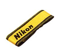 Nikon Correa AN-6 Y amarillo 50 mm