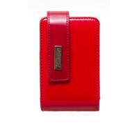 Nikon CS-P27 Caso para Coolpix S2500/3100/4100 Rojo
