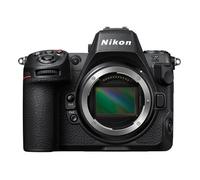 Nikon Cuerpo Z8 - Modelo de demostración