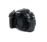 Nikon D300 - Cámara Réflex Digital 12.3 MP (Cuerpo)