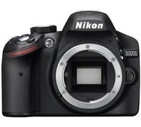 Nikon D3200 Solo cuerpo nuevo