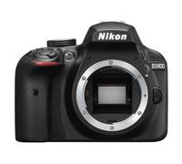 Nikon D3400 24.2MP Bluetooth Cuerpo