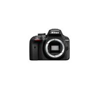 Nikon D3400 24.2MP Bluetooth Cuerpo