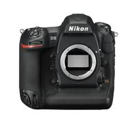 Nikon D5 Dual XQD Cuerpo - Negro | Nikon D5 Cuerpo