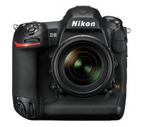 Nikon D5 Solo cuerpo (CF) nuevo