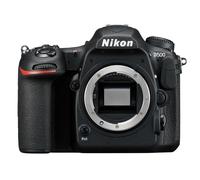 Nikon D500 Solo cuerpo nuevo