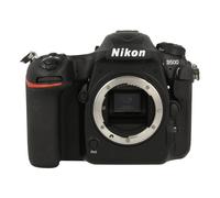 Nikon D500 Solo cuerpo nuevo