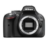 Nikon D5200 Solo cuerpo nuevo