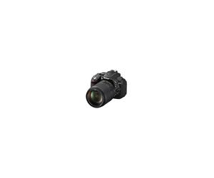 Nikon D5300 Kit Af-S 18-140Mm F3.5-5.6G Ed Vr Dx