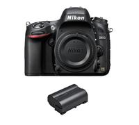NIKON D610 Cuerpo + Batería EN-EL15B