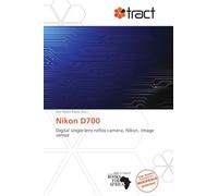 Nikon D700: Digital single-lens reflex camera, Nikon, Image sensor